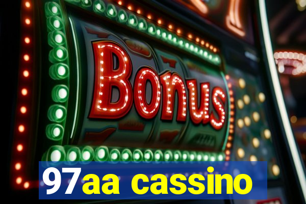 97aa cassino